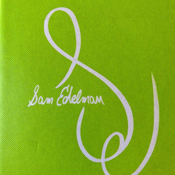 Sam Edelman mules dressy - Picture 14 of 15